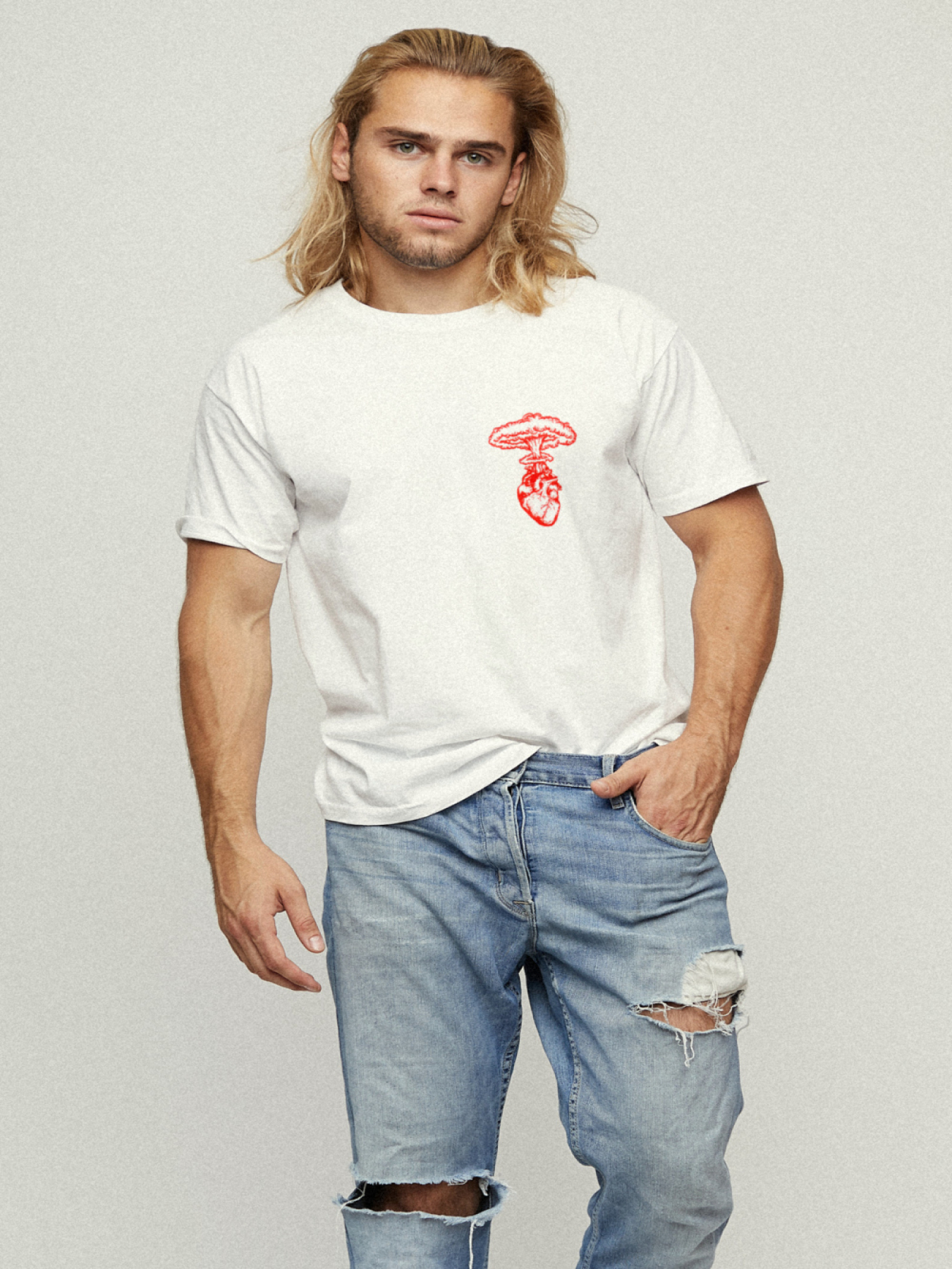 Футболки и поло YAPPI модель MW2316 Фото