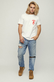 Футболки и поло YAPPI модель MW2316 Фото