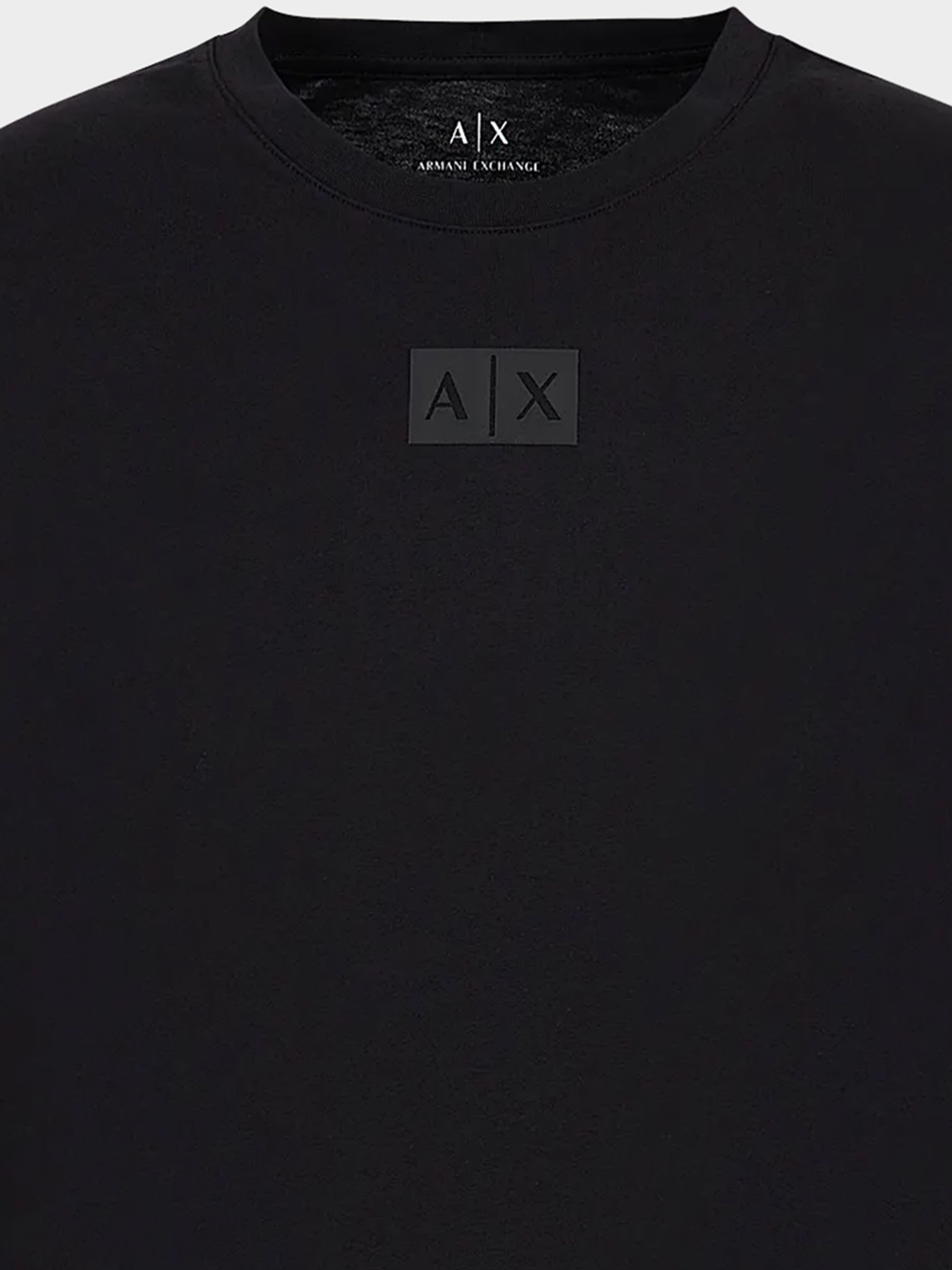 Худи и свитшоты Armani Exchange модель 6RZTCB-ZJ9TZ-1200 Фото