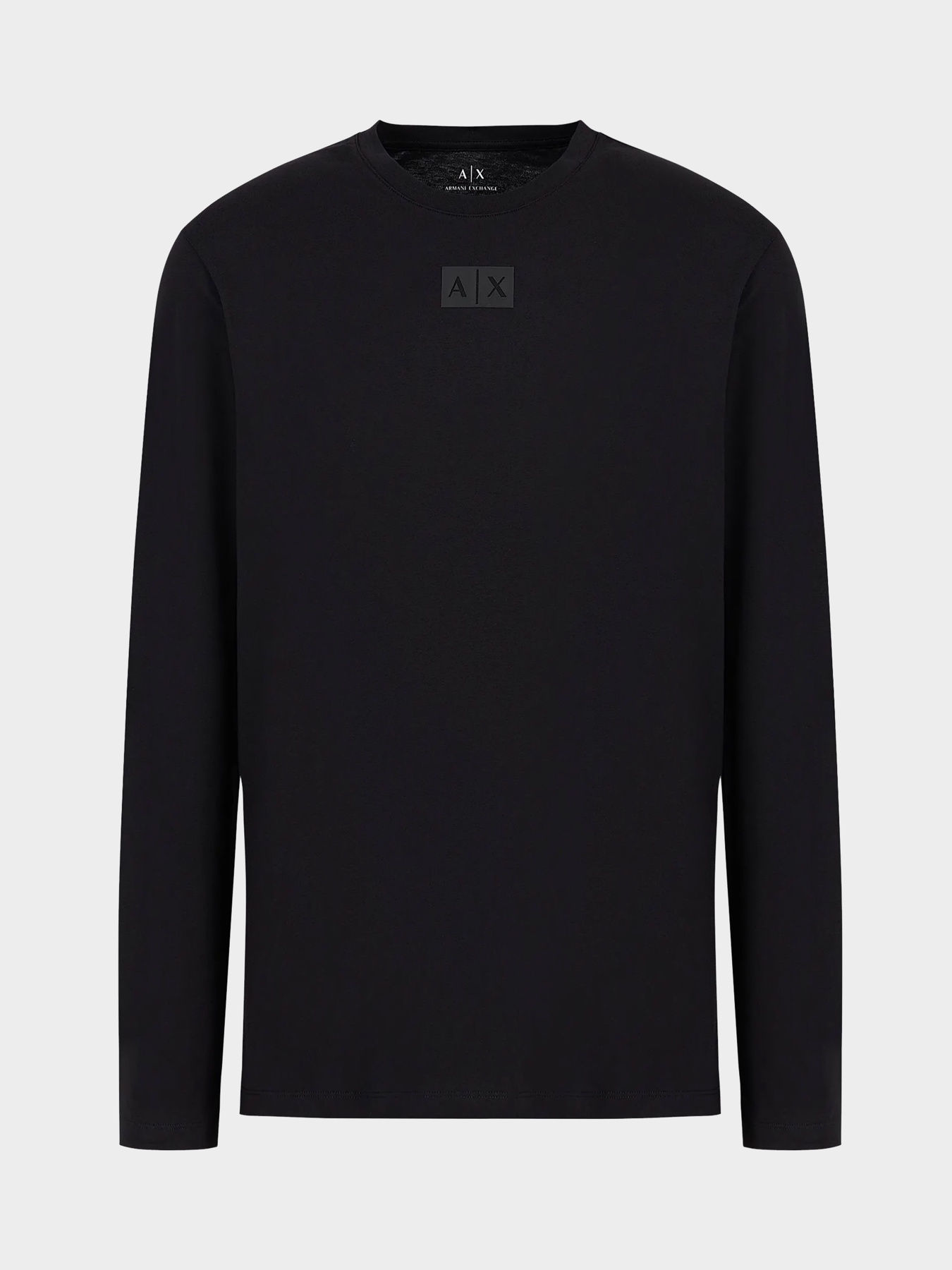 Худи и свитшоты Armani Exchange модель 6RZTCB-ZJ9TZ-1200 Фото