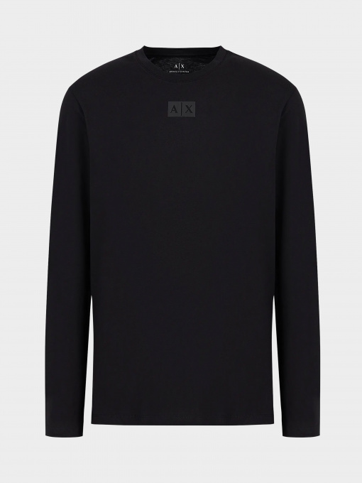 Худи и свитшоты Armani Exchange модель 6RZTCB-ZJ9TZ-1200 Фото