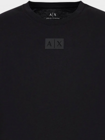 Худи и свитшоты Armani Exchange модель 6RZTCB-ZJ9TZ-1200 Фото