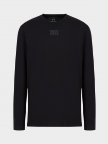 Худи и свитшоты Armani Exchange модель 6RZTCB-ZJ9TZ-1200 Фото