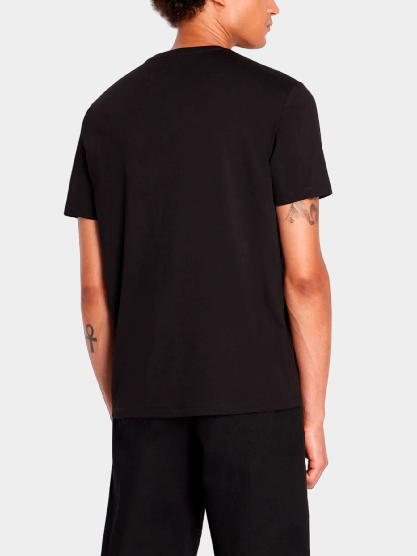 Футболки и поло Armani Exchange модель 6RZTJZ-ZJ8EZ-1200 Фото