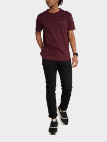 Футболки и поло Armani Exchange модель 6RZTLN-ZJ9AZ-14BC Фото