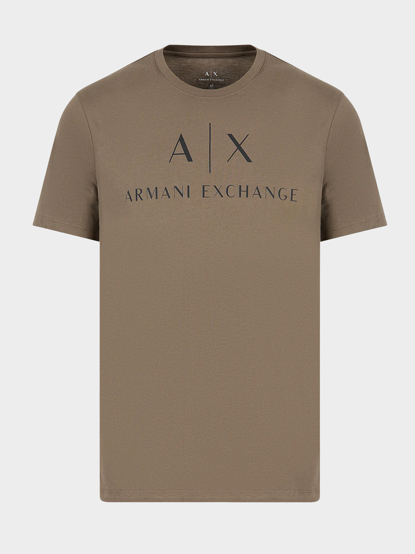 Футболки и поло Armani Exchange модель 8NZTCJ-Z8H4Z-1784 Фото