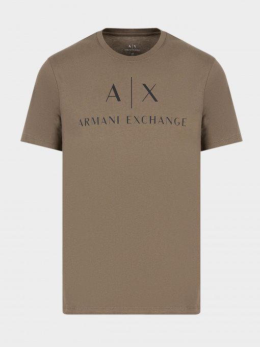 Футболки и поло Armani Exchange модель 8NZTCJ-Z8H4Z-1784 Фото