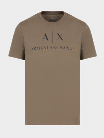 Футболки и поло Armani Exchange модель 8NZTCJ-Z8H4Z-1784 Фото