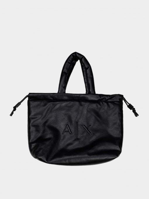 Сумки Armani Exchange модель 942896-3F736-00020 Фото