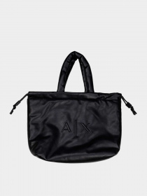 Сумки Armani Exchange модель 942896-3F736-00020 Фото