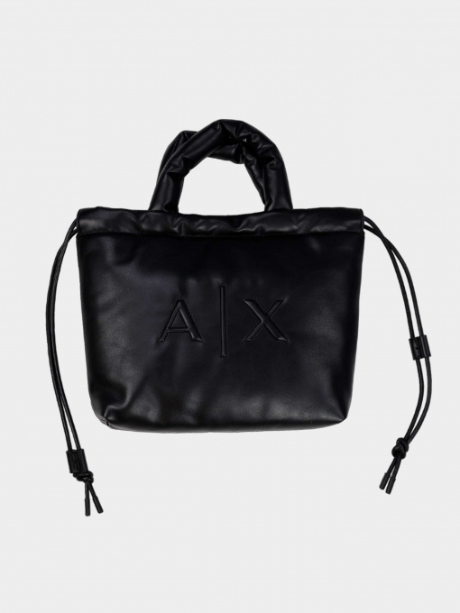 Сумки Armani Exchange модель 942938-3F736-00020 Фото
