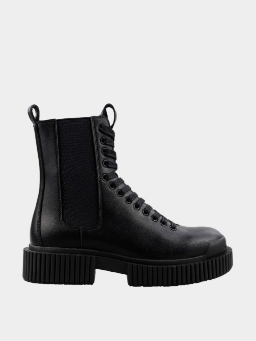 Ботинки и сапоги Armani Exchange модель XDM011-XV745-00002 Фото