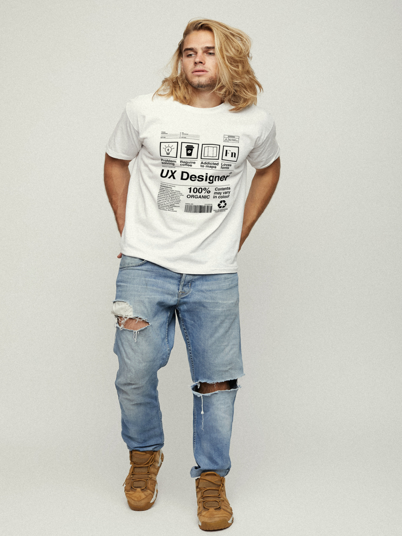 Футболки и поло YAPPI модель MW2318 Фото