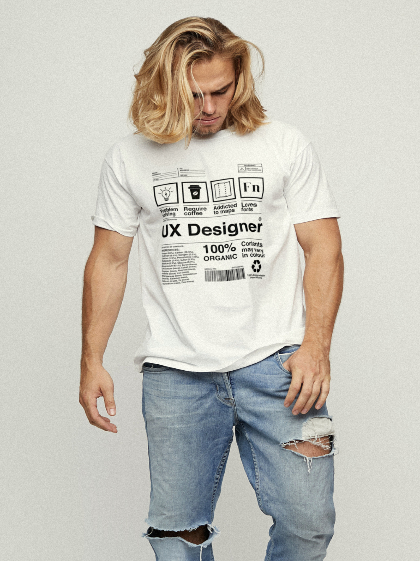 Футболки и поло YAPPI модель MW2318 Фото