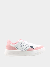 Кроссовки Armani Exchange модель XDX103-XV579-S929 Фото