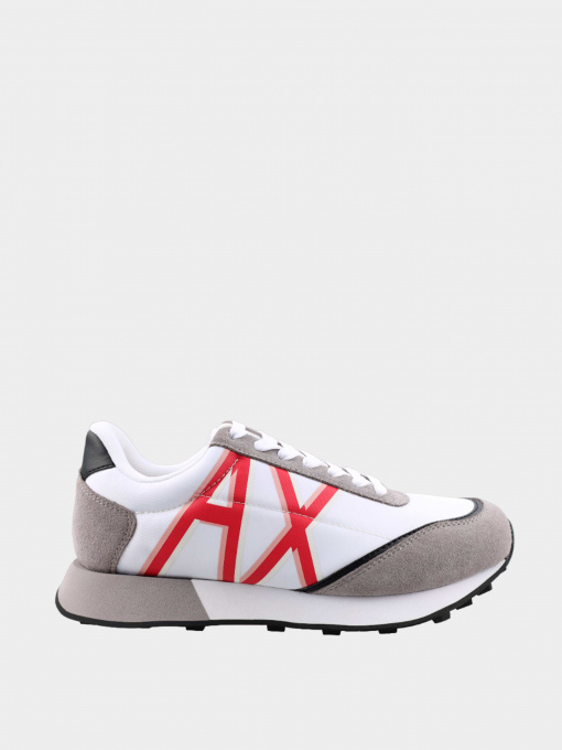 Кроссовки Armani Exchange модель XDX109-XV588-K520 Фото