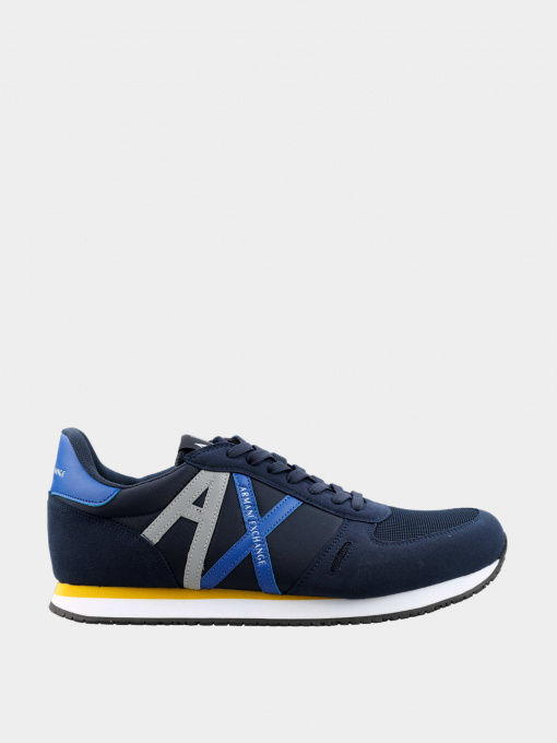 Кроссовки Armani Exchange модель XUX017-XCC68-D959 Фото