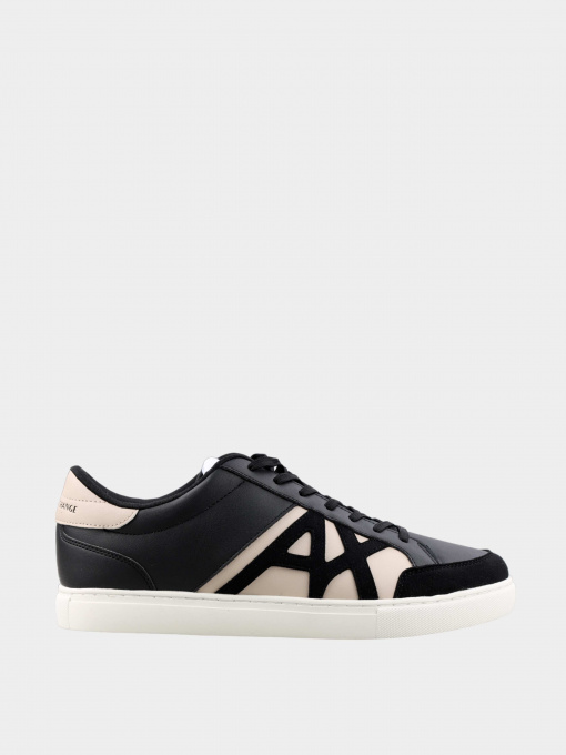 Кеды Armani Exchange үлгі XUX176-XV760-K484 Фото