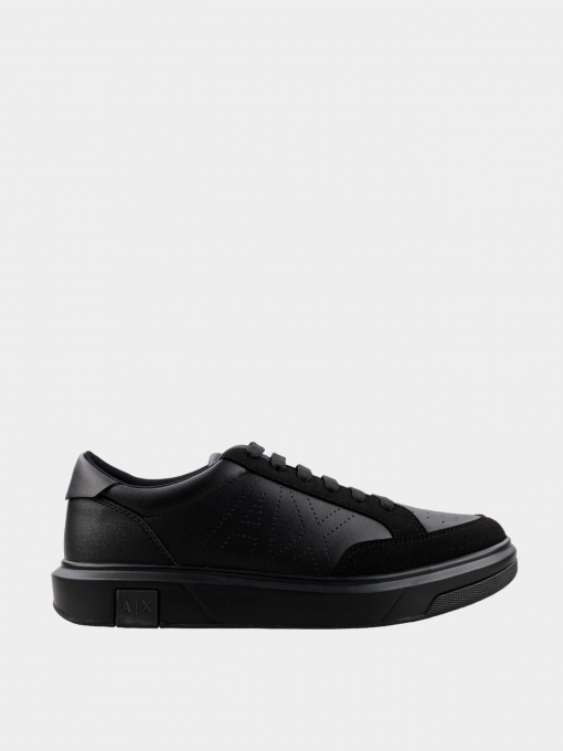 Кеды Armani Exchange үлгі XUX177-XV762-K001 Фото