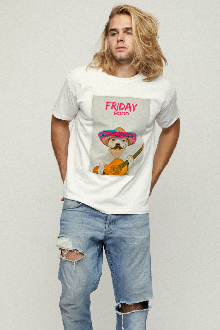 Футболки і поло YAPPI модель MW2331 Фото