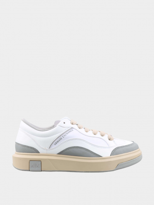 Кеды Armani Exchange үлгі XUX191-XV785-K525 Фото