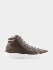 Кроссовки Armani Exchange модель XUZ054-XV783-T067 Фото