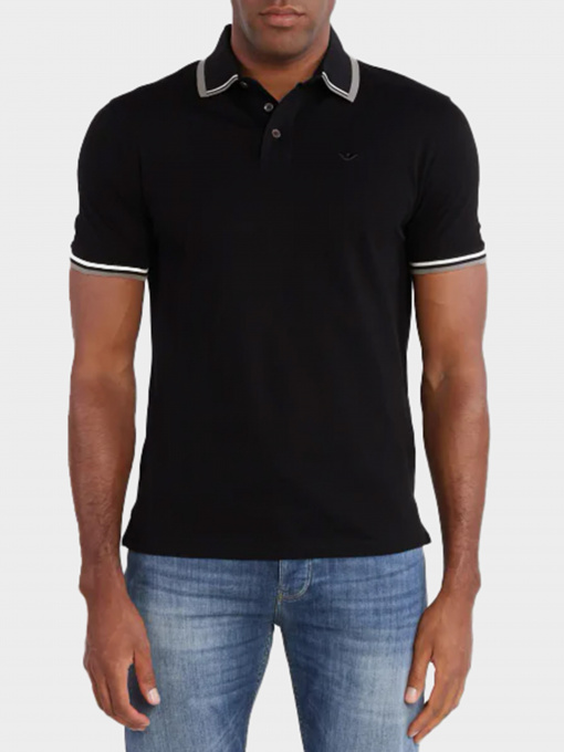 Футболки и поло Emporio Armani модель 6R1F82-1JTKZ-0999 Фото