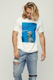 Футболки и поло YAPPI модель MW2298 Фото