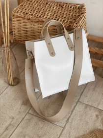 Шоппер Romashka Падуя модель 101005003222 Фото