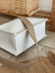 Шопер Romashka Падуя модель 101005003222 Фото