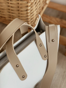 Шопер Romashka Падуя модель 101005003222 Фото