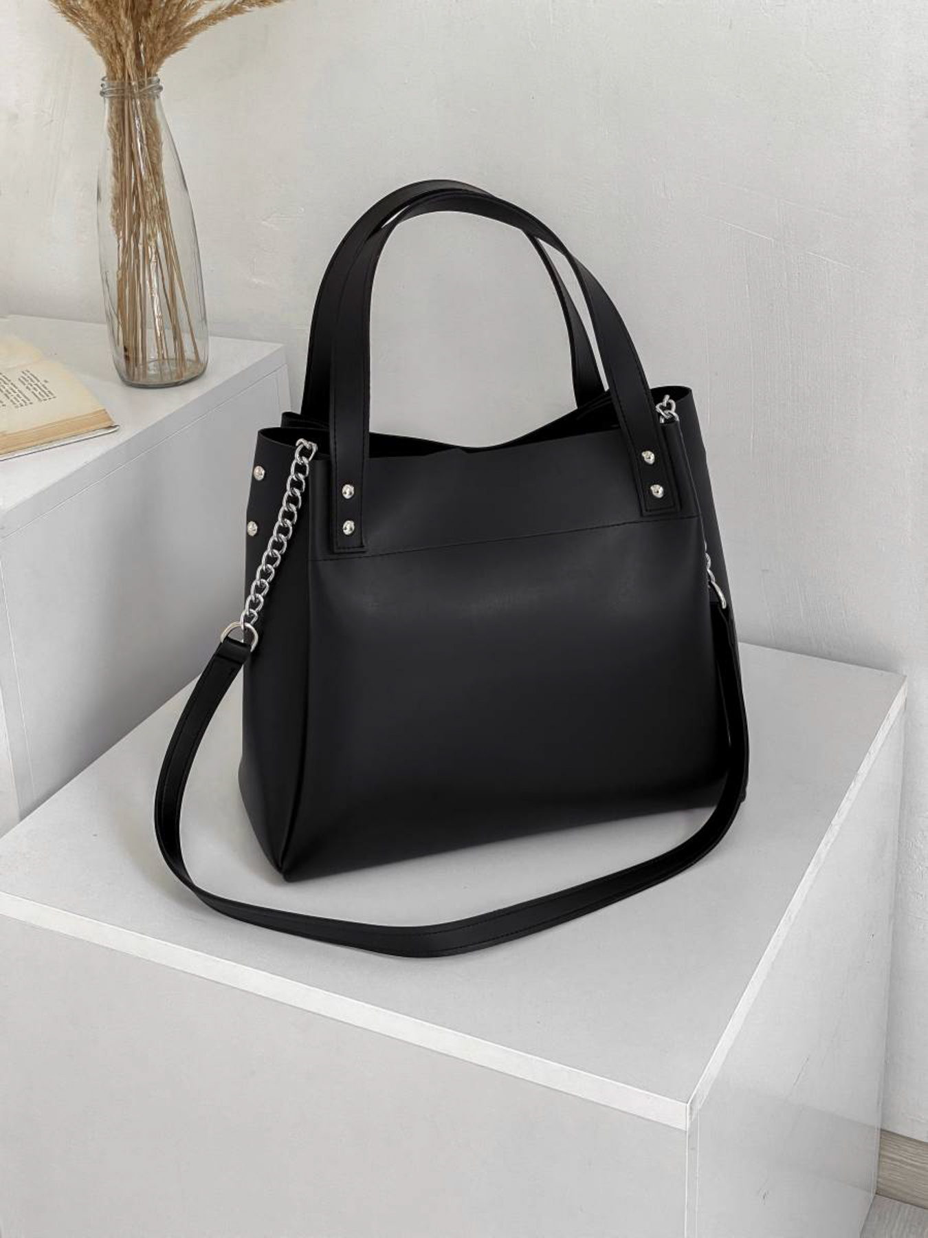 Шоппер Romashka Ейвері модель 101010603101 Фото