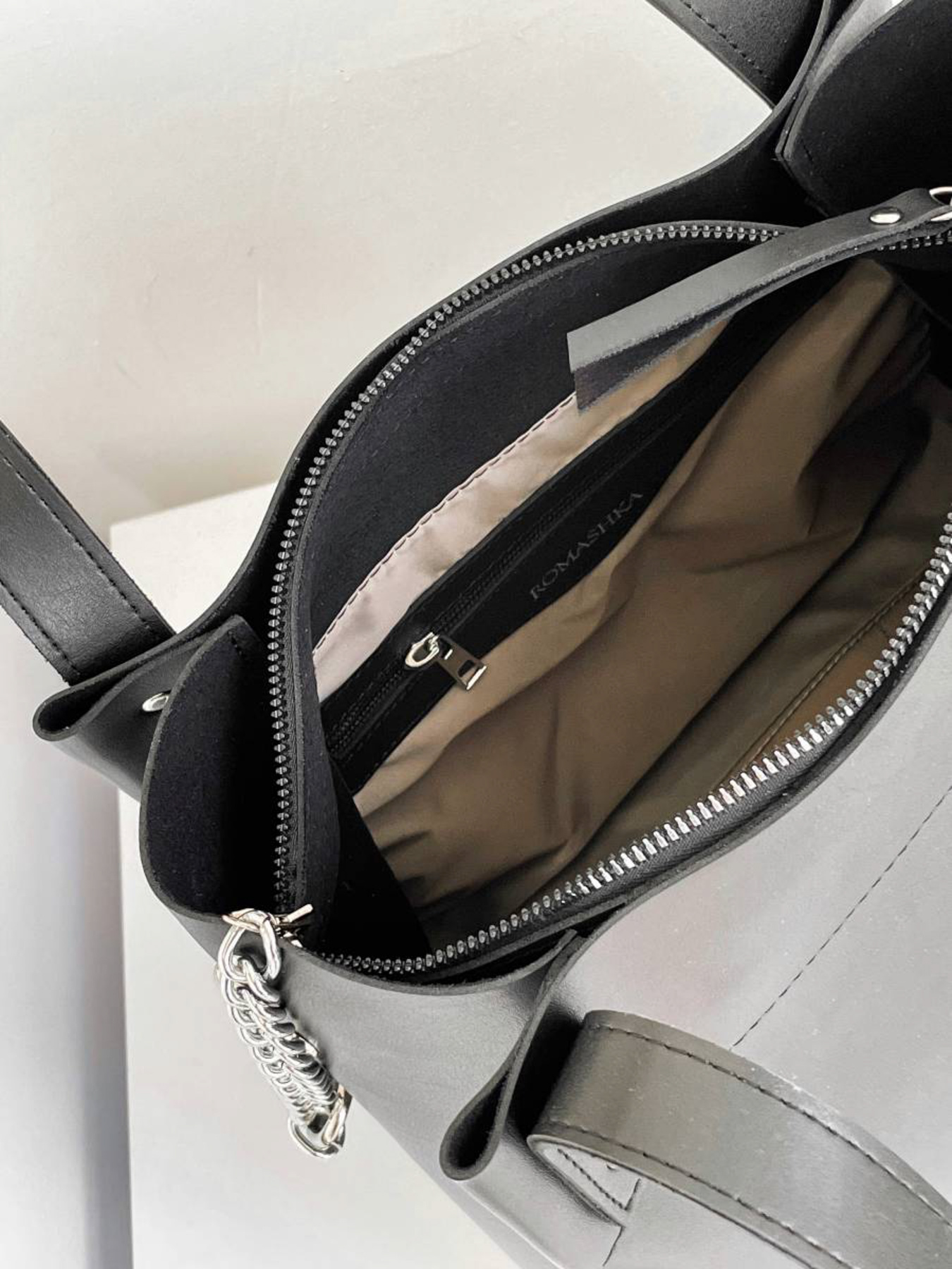 Шопер Romashka Ейвері модель 101010603101 Фото