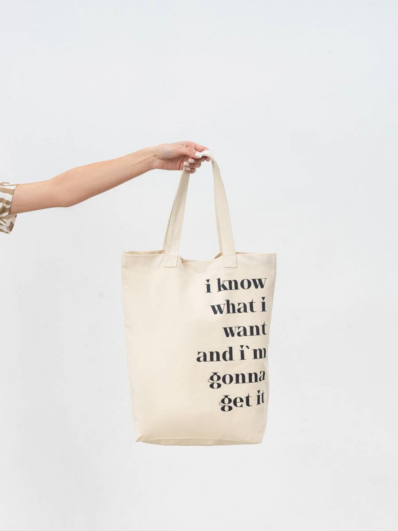 Экосумка Romashka Лілі модель 101017003072 Фото