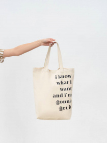 Экосумка Romashka Лілі модель 101017003072 Фото