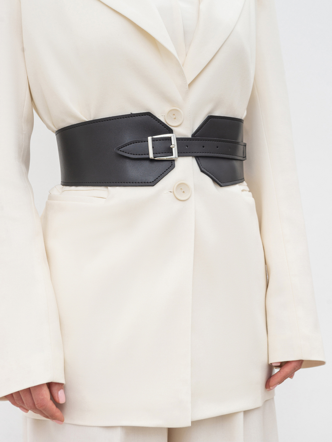 Ремень-корсет Romashka Порту модель 308001503101 Фото