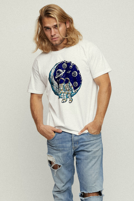 Футболки і поло YAPPI модель MW2330 Фото