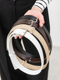 Ремень Romashka Монтижу модель 308000703101 Фото