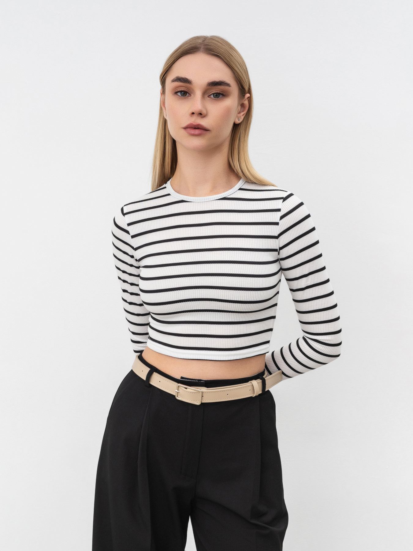 Ремінь Romashka Монтижу модель 308001103071 Фото