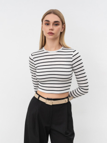 Ремінь Romashka Монтижу модель 308001103071 Фото