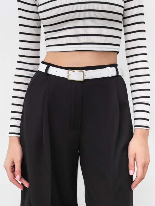 Ремень Romashka Монтижу модель 308000703091 Фото