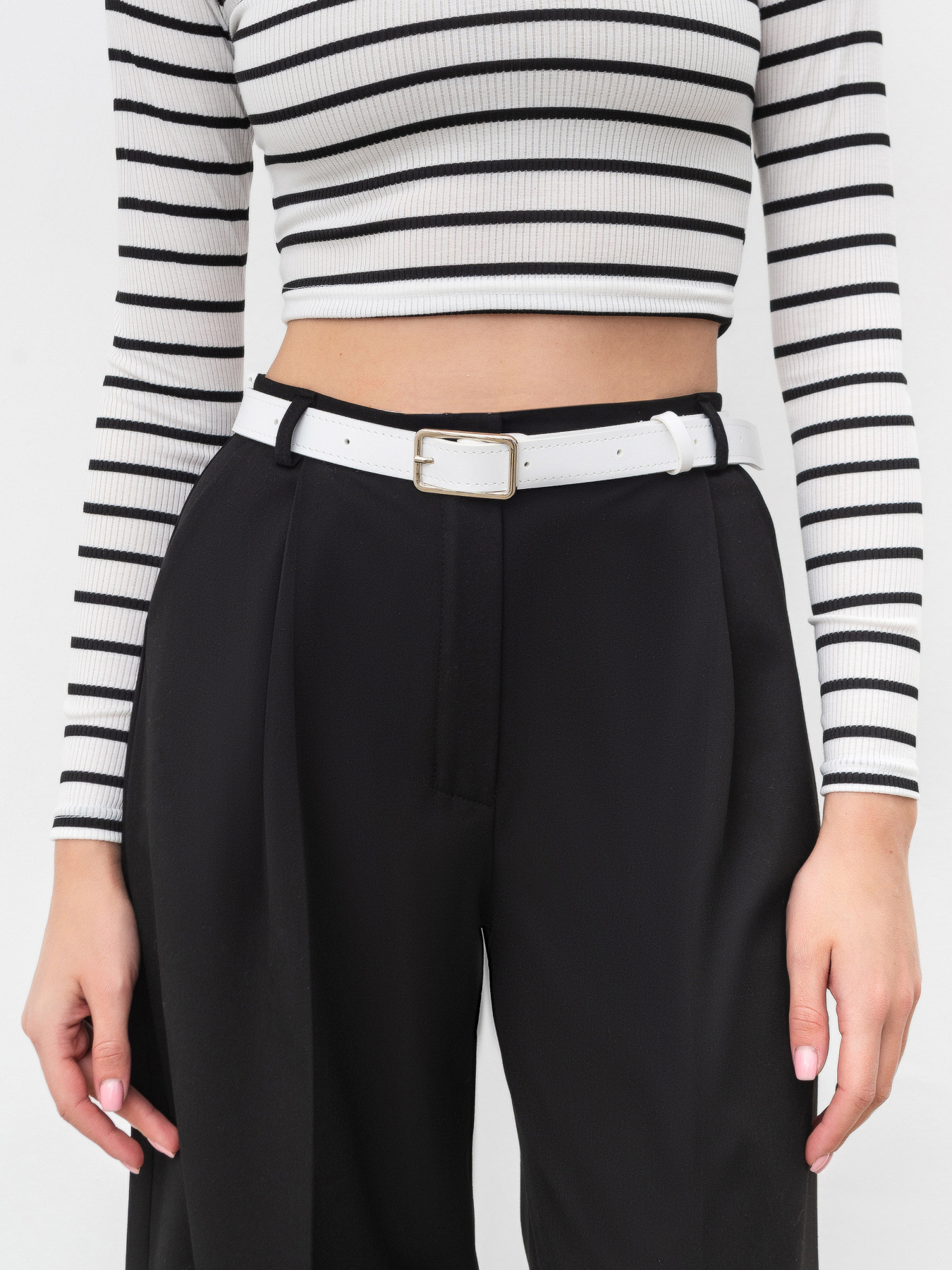 Ремінь Romashka Монтижу модель 308000703091 Фото