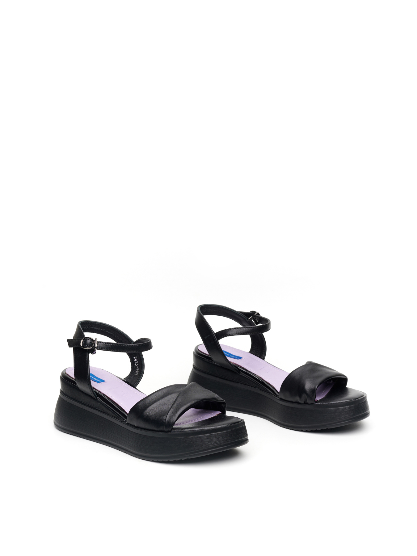 Босоножки Alex Bell модель 1169833 Фото