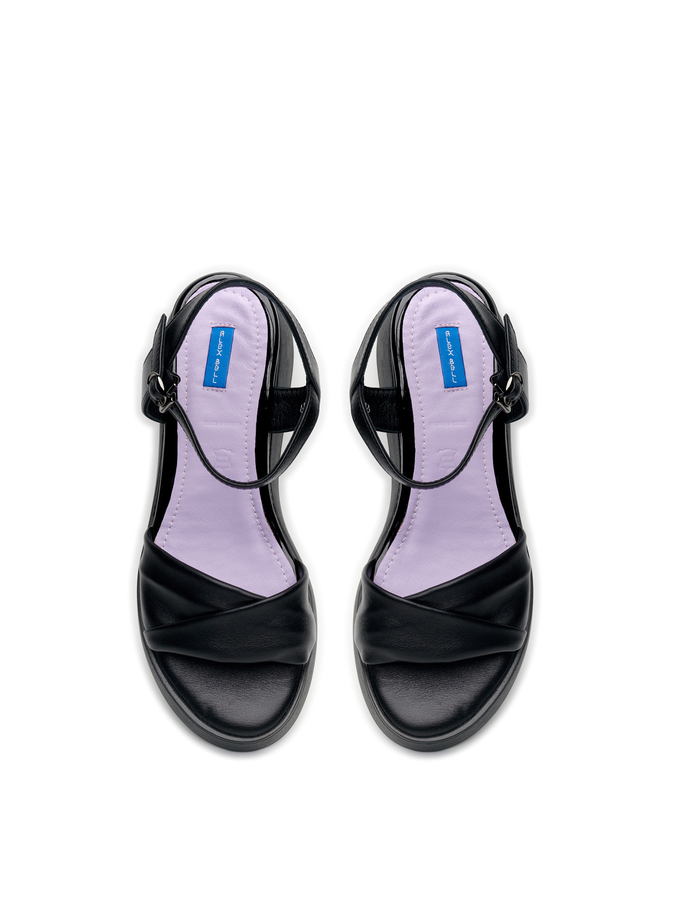 Босоножки Alex Bell модель 1169833 Фото