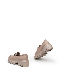 Лоферы Alex Bell модель 1170087 Фото