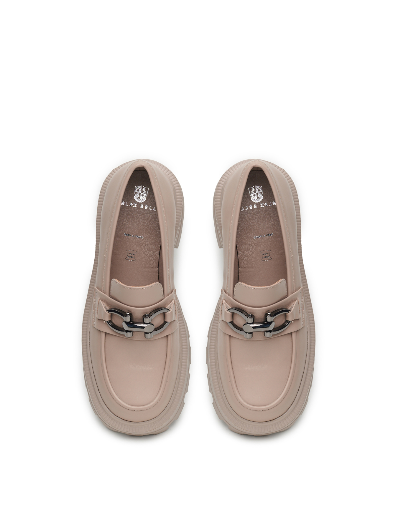 Лофери Alex Bell модель 1170087 Фото