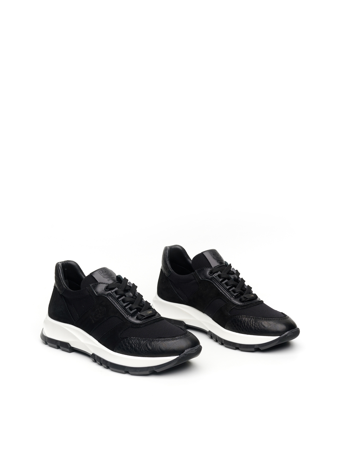 Кроссовки повседневные Alex Bell модель 1170112 Фото