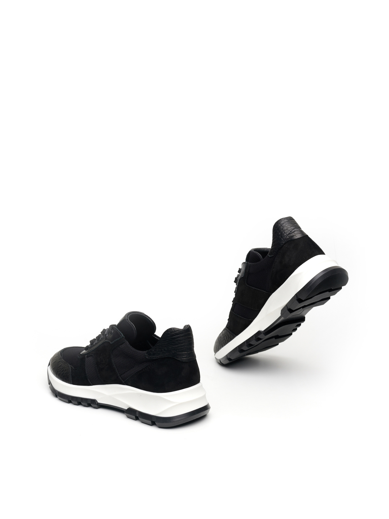 Кроссовки повседневные Alex Bell модель 1170112 Фото