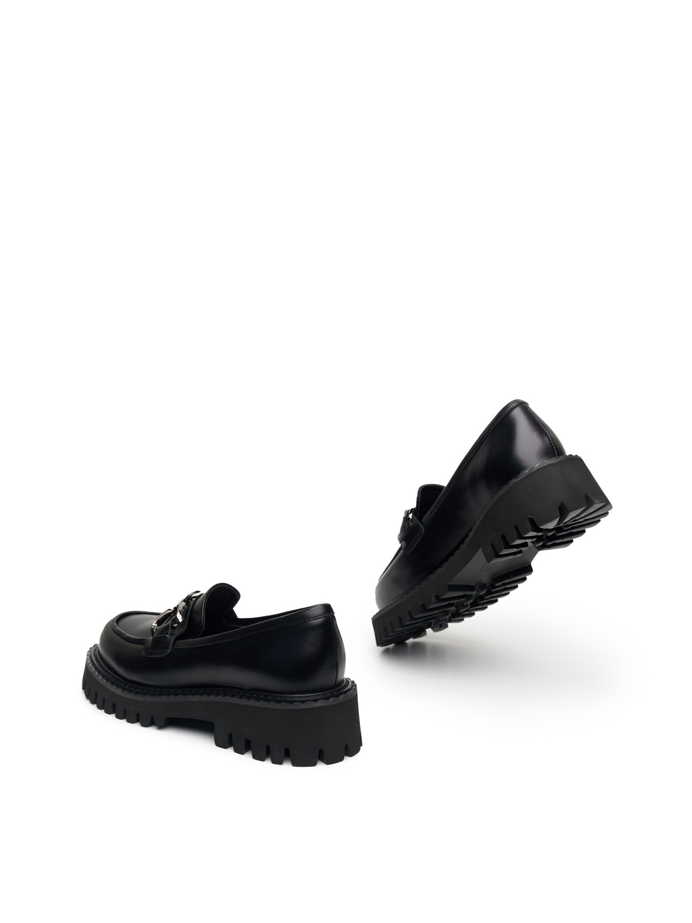 Лоферы Alex Bell модель 1170046 Фото