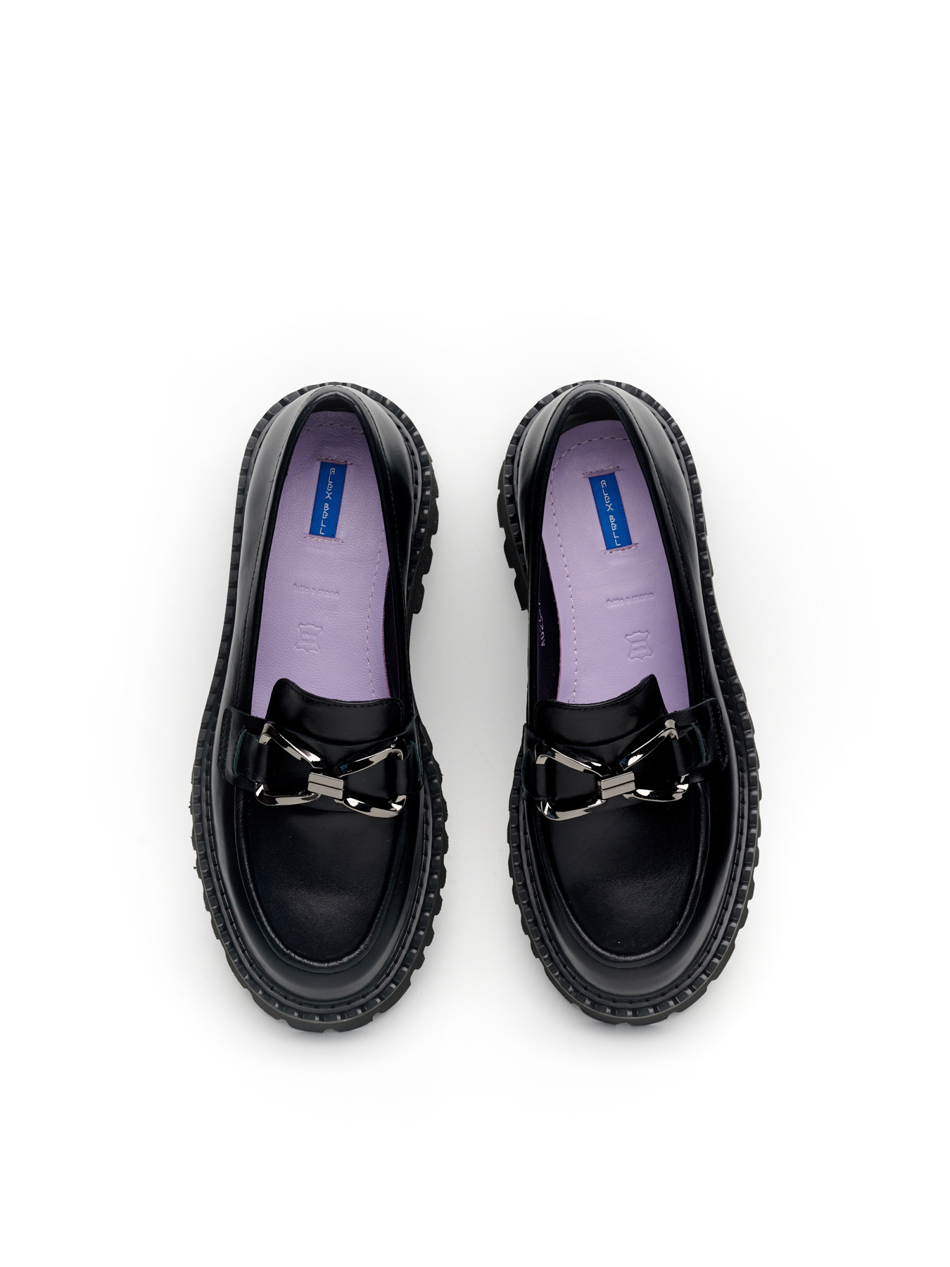 Лоферы Alex Bell модель 1170046 Лоферы Alex Bell модель 1170046 Фото